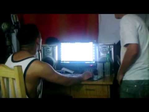 Cruz Flow & Dèka Ft Milton La Revelacion - Ensayando