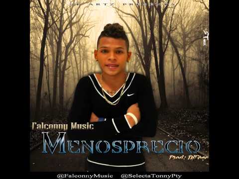 FalconnyMusic - MenosPrecio (Prod.DjFoco)