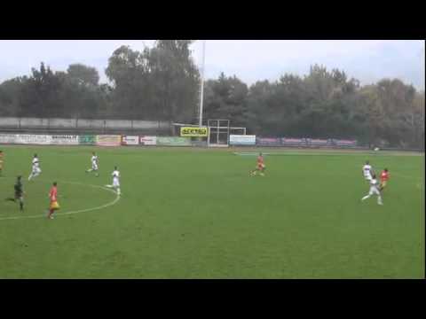 Allievi AL Albinoleffe vs Parma