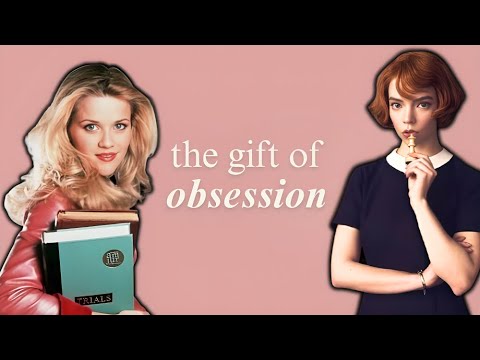 Be obsessed or be average