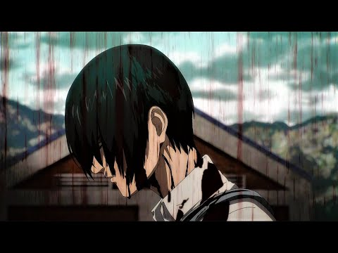 $UICIDEBOY$ x RAMIREZ - SARCOPHAGUS II // ATTACK ON TITAN AMV