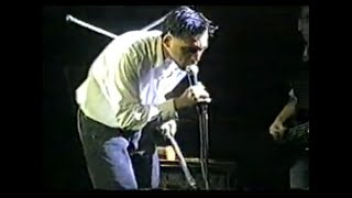 Titãs - Show &quot;Tudo ao mesmo tempo agora&quot; no Imperator/RJ, 1992