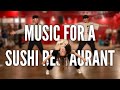 HARRY STYLES Music For A Sushi Restaurant Kyle Hanagami Choreography