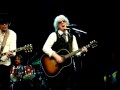 Ian Hunter-Barbican-Angeline.AVI