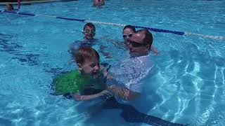 White Marsh Swim Club New Graphic 20 Sec