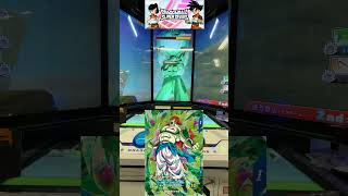 [必殺技+勝利台詞] ボージャック(フルパワー)SR／DBSDV 12弾　#ドラゴンボールスーパーダイバーズ