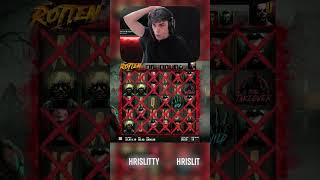 It Was A MAX Win!!!… Or Was It? 💀💵 #bigwin #maxwin #casino #casinoshorts #slot