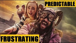 Slumberland Review - Bad Movie Reviews video