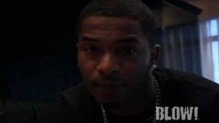 CHINGY: BLOWHIPHOPTV