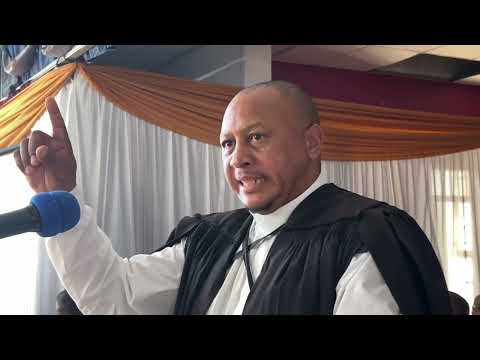 Rev S Mbuyazwe - FBCWG Consultation 2025 