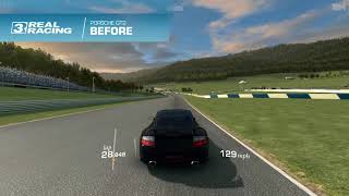 Real Racing 3 Upcoming Audio Changes