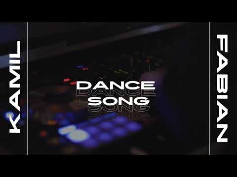 Kamil Fabian - Dance Song |HOUSE AI REMIX|
