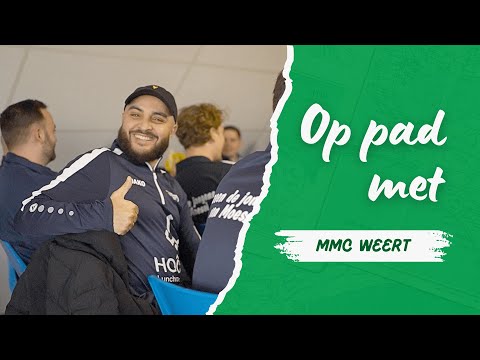 Op Pad Met MMC Weert: Voetbal & Vriendschap!