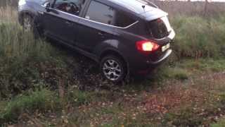 Ford / Kuga / 1-1 Tm 14-1-18 - Kuga Goede Voornemen V2 / Ford + 170 video