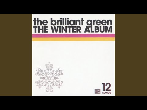 Day After Day - the brilliant green
