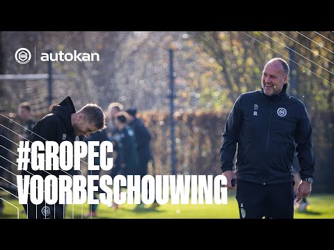 #GROPEC | PREVIEW