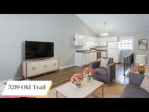 5221 Old Trail - Video 2 of 2