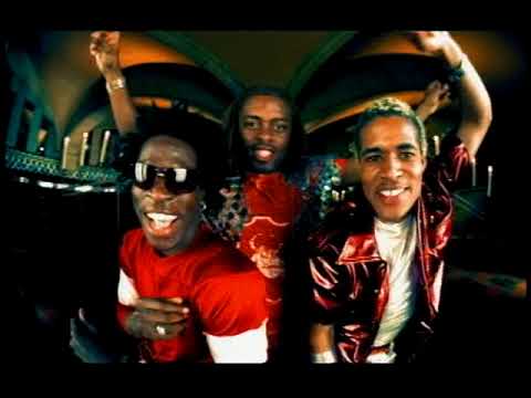 [HQ] Baha Men- Best Years of Our Lives (Music Video)