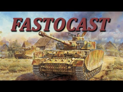 Fastocast #8: Scoped ✠ vs. ✪ Deco - Lovely battle on the defiled Angoville Farms