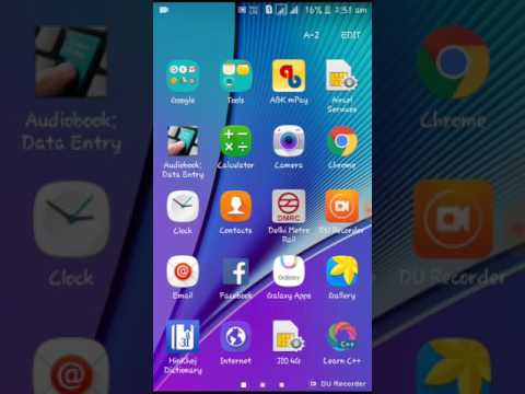 Learn how to change colour inversion