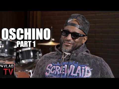 Oschino Breaks Down His Beef with Meek Mill (Part 1)
