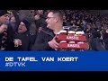 DE TAFEL VAN KOERT | De Klassieker is niets nieuws