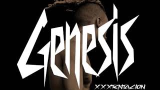 XXXTENTACION - Up (Introduction) | Genesis | Prod. Radar