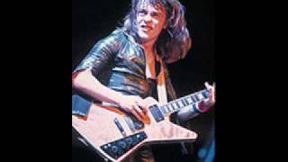 Derringer Beyond The Universe