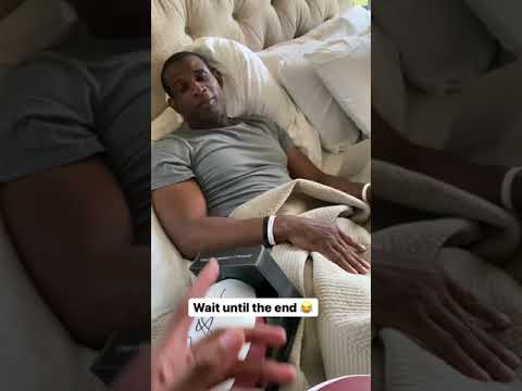 The best Father’s Day gift 😂