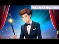 The Great Magician I Moral Stories For Kids I English StoryI Bedtime Story I Kids Boost Channel