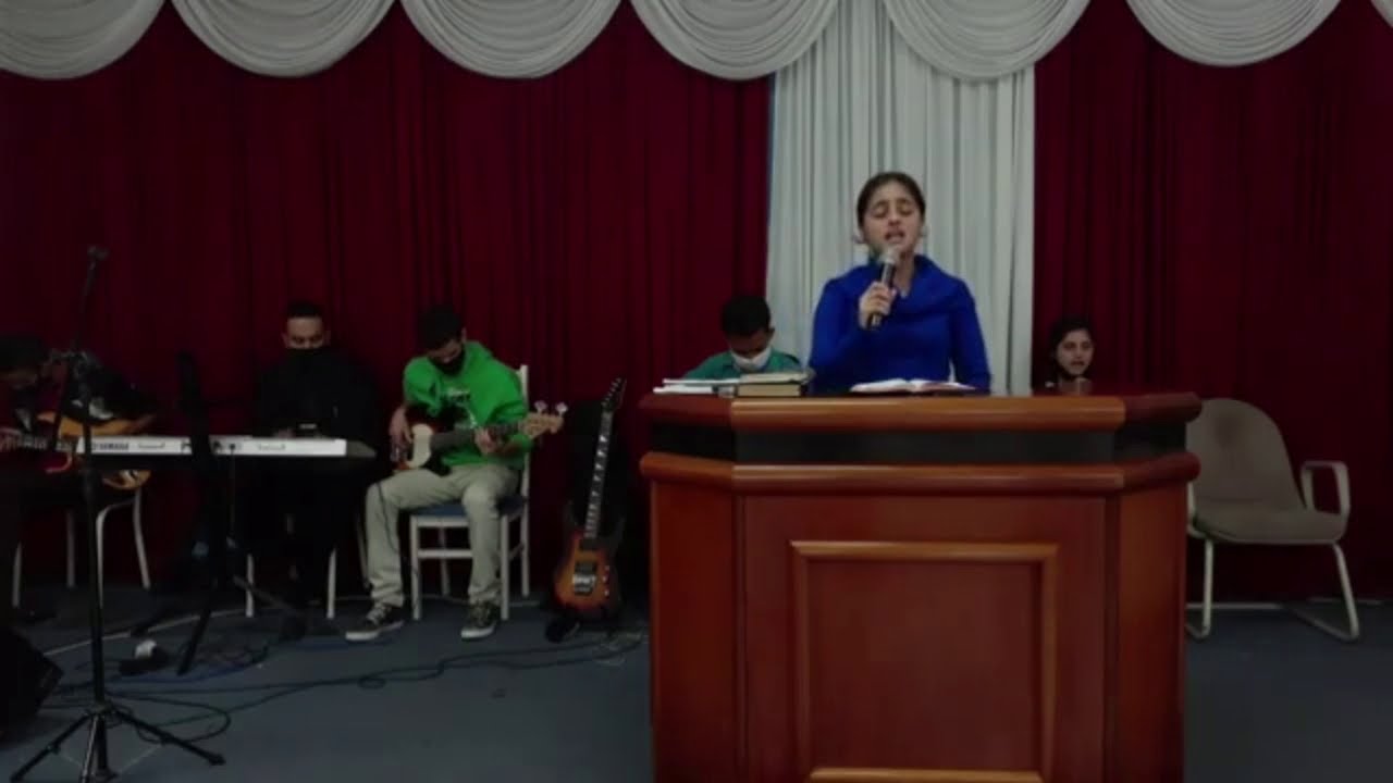 Não Deixe de Ver! Os Melhores Corinhos da Igreja Deus é Amor🔥Ao Vivo com Banda🔥