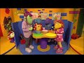 Be Safe With The Tweenies Candles