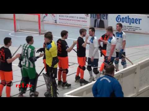 2017-01-21 IGR Remscheid - HSV Krefeld