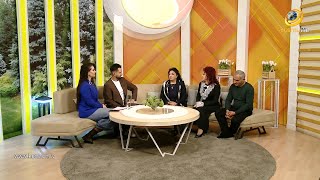 «Մի Սար» կրթամշակութային բարեգործական ՀԿ-ն ամփոփում է տարին