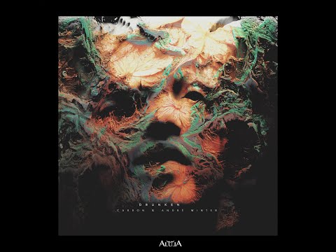 André Winter & Carbon - Drunken (Official audio)
