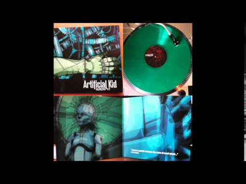 Artificial Kid - La Verità (Reprise)