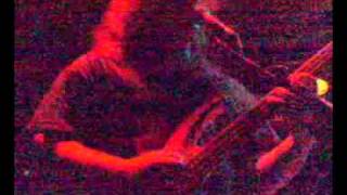 Dying Fetus | Praise The Lord | Opium Of The Masses | Live