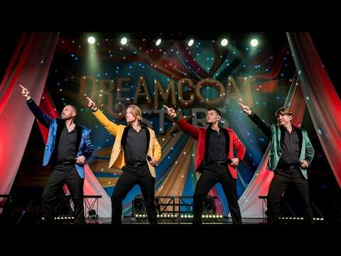 Dreamcoat Stars trailer