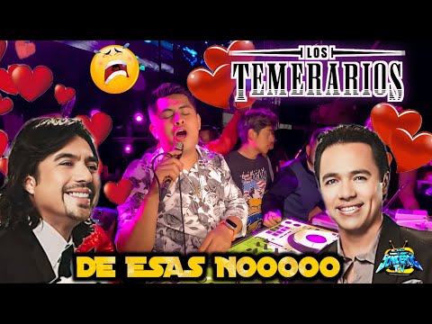 Sonido Famoso JG🔥Temas Para Enamorados💖Los Temerarios De esas Nooooo 🤧