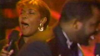 BEBE &amp; CECE WINANS LIVE - CELEBRATE NEW LIFE