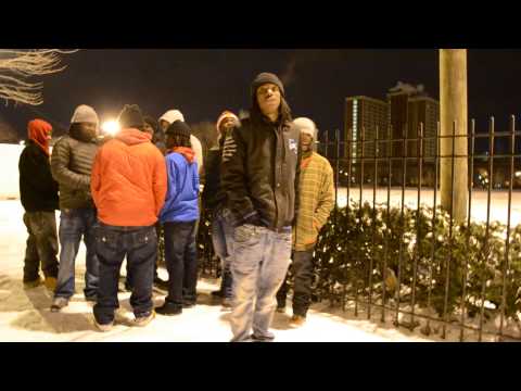 Kels Cash-Shit Jus Got Real Unofficial Video