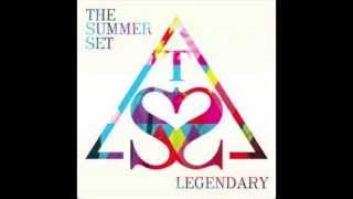Accidental Billionaires - The Summer Set (B-Side)