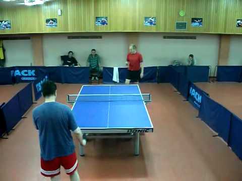 Ljubisa Milosevic - Davor Tintor