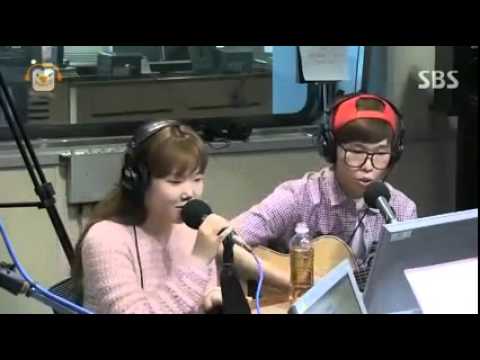 Little Star Akdong Musician Live (140520)