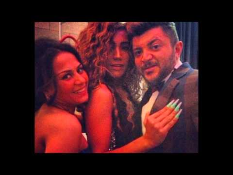 Rehim Rehimli feat Nado op meni 2013