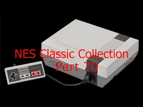 NES C.C. starring Gemfire - Erin & Ander Scenario, Part 4