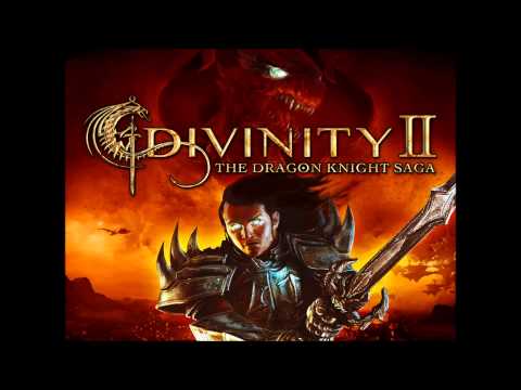 Divinity II - Soundtrack: Majesty of the Fjords