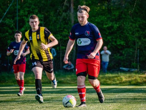 KP Stanisławice 8:1 WKS Zajezierze (13.05.2023) 18. kolejka B-klasy