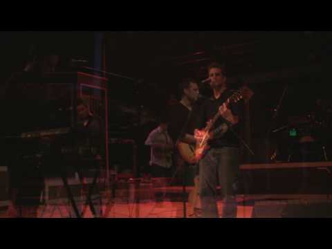 Joe Cameron - Performance Video