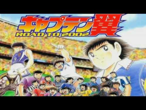 [OST] Captain Tsubasa Road to 2002 - Running Toward the Light (Extended)